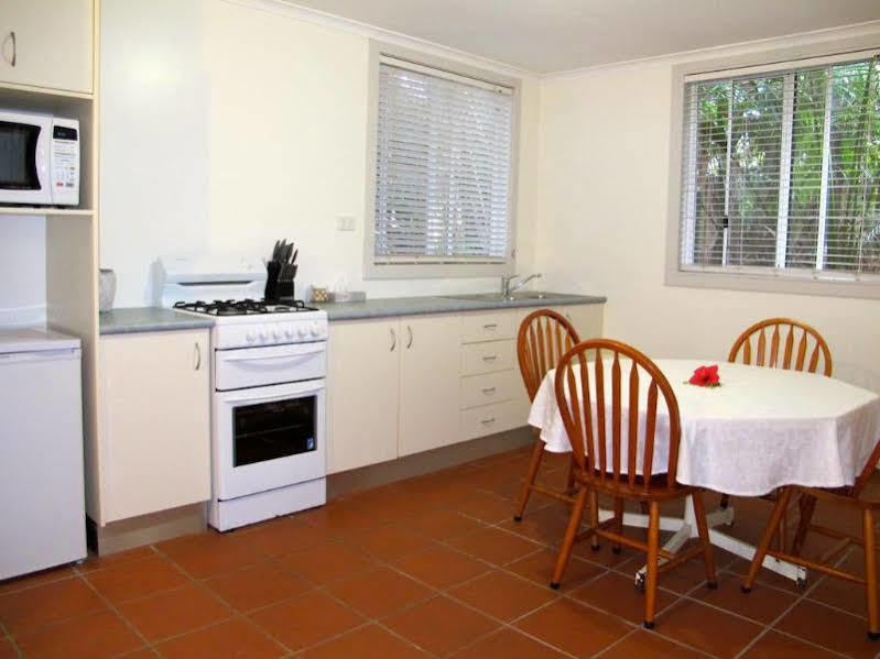 Beachcomber Lodge Lord Howe Island Dış mekan fotoğraf