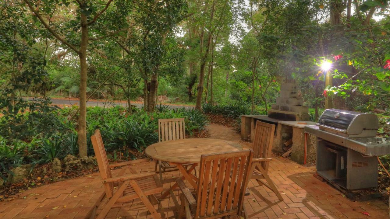 Beachcomber Lodge Lord Howe Island Dış mekan fotoğraf